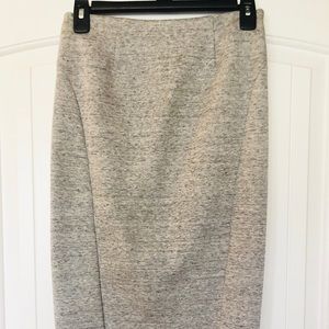Elizabeth and James Skirt